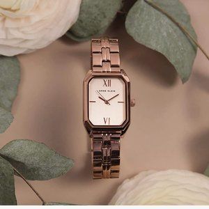 Women's watch Rose Gold